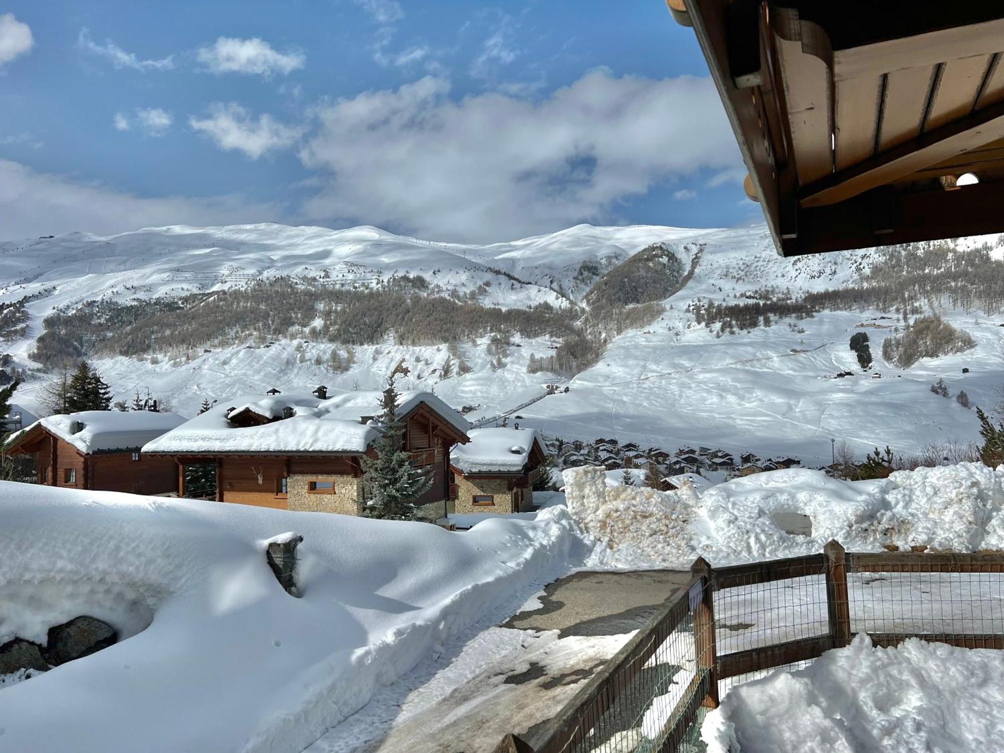 Appartamento Levanto Лівіньо Екстер'єр фото